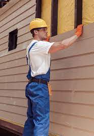 Best Insulated Siding Installation  in Siena College, NY